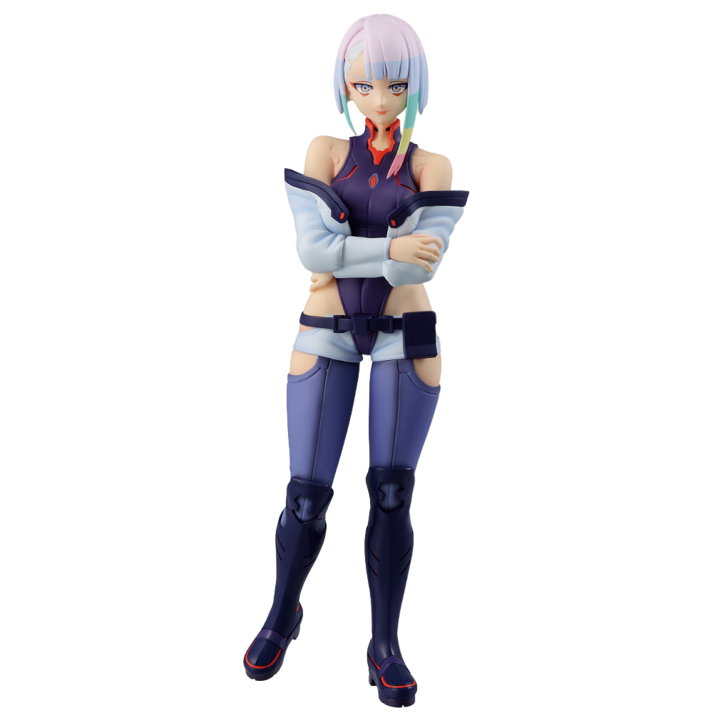 Lucy MASTERLISE Last One Ichiban Kuji Action Figure