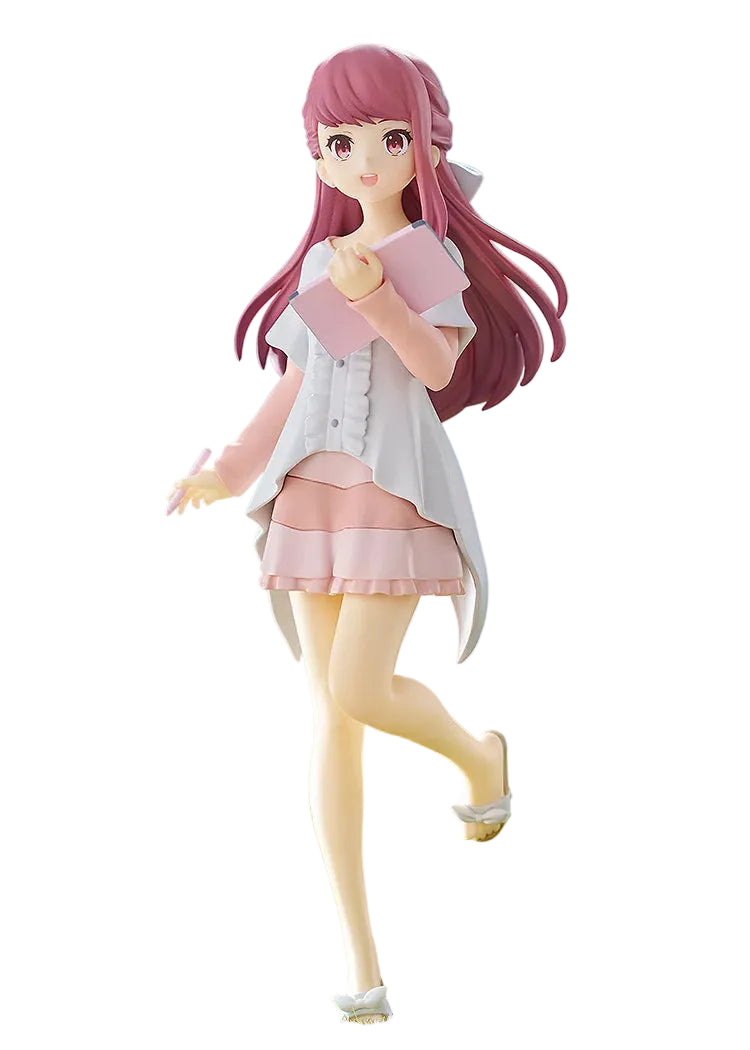 Rin Pop Up Parade SP Good Smile Company Action Figure