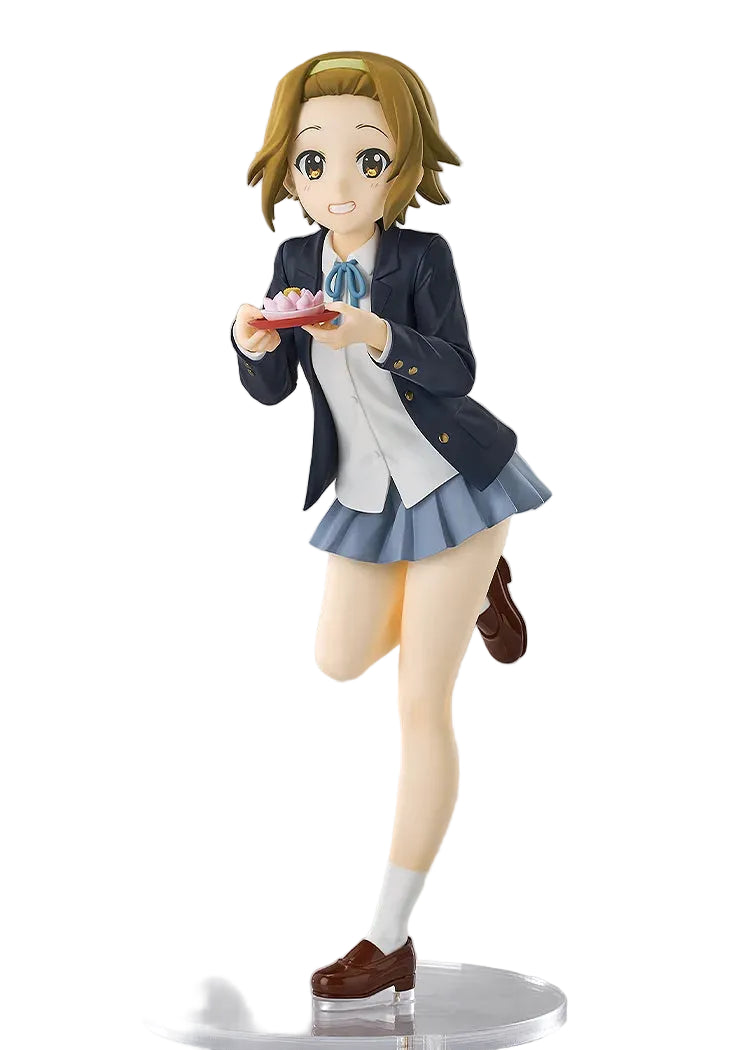 Ritsu Tainaka Pop Up Parade L Size Good Smile Company Action Figure