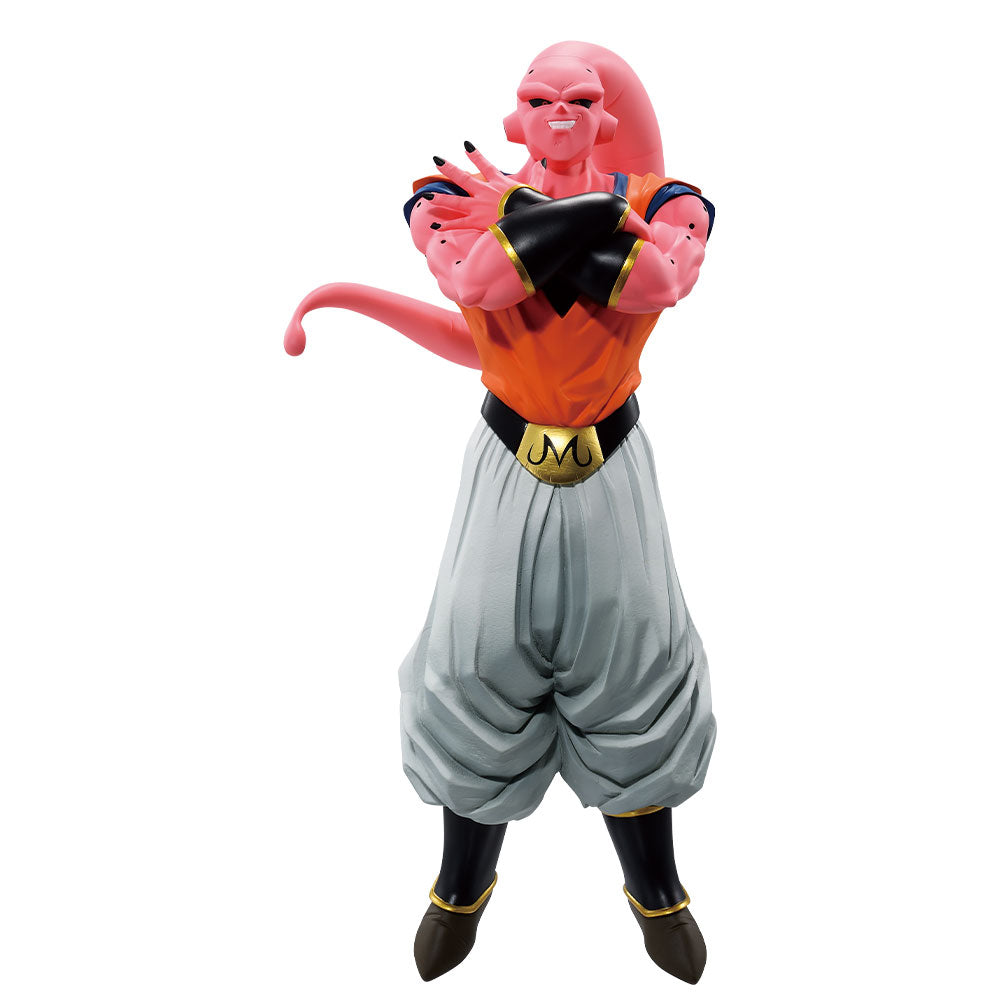 Majin Buu Gohan Absorvido Masterlise Ichiban Kuji Action Figure