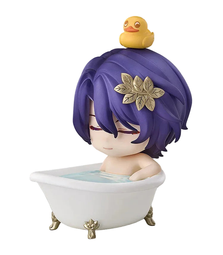 Dr. Ratio Nendoroid Good Smile Company Action Figure