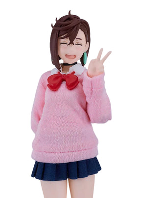 Momo Figma Good Smile Company Action Figure
