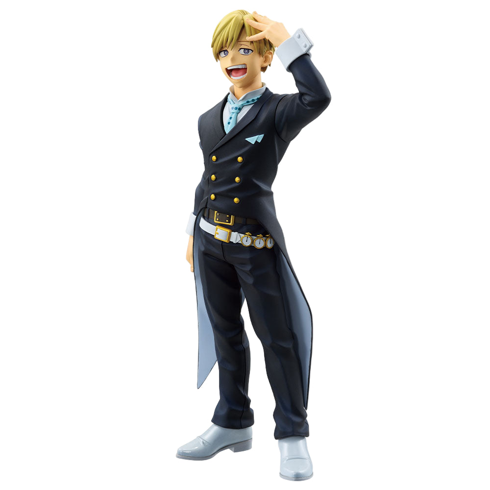 Neito Monoma Masterlise Ichiban Kuji Action Figure