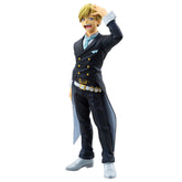 Neito Monoma Masterlise Ichiban Kuji Action Figure