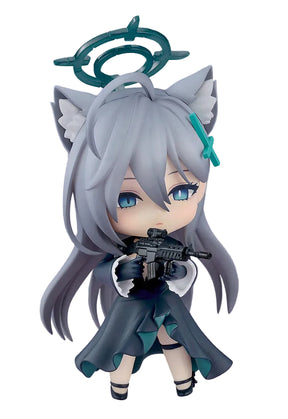 Shiroko Terror Nendoroid Good Smile Company Action Figure