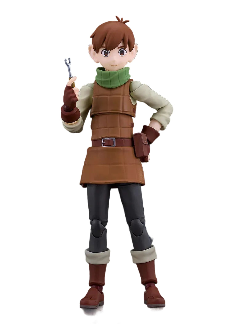 Chilchuck figma Max Factory Action Figure