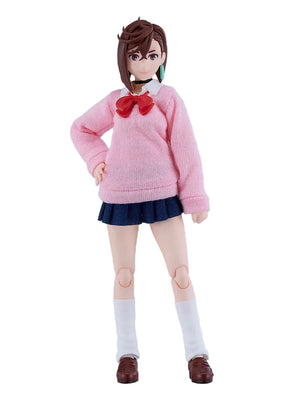 Momo Figma Good Smile Company Action Figure