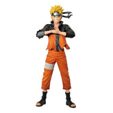 Naruto Uzumaki Masterlise Ichiban Kuji Action Figure