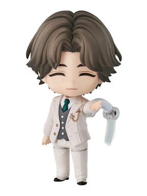 Yi Yu Nendoroid Good Smile Company Action Figure