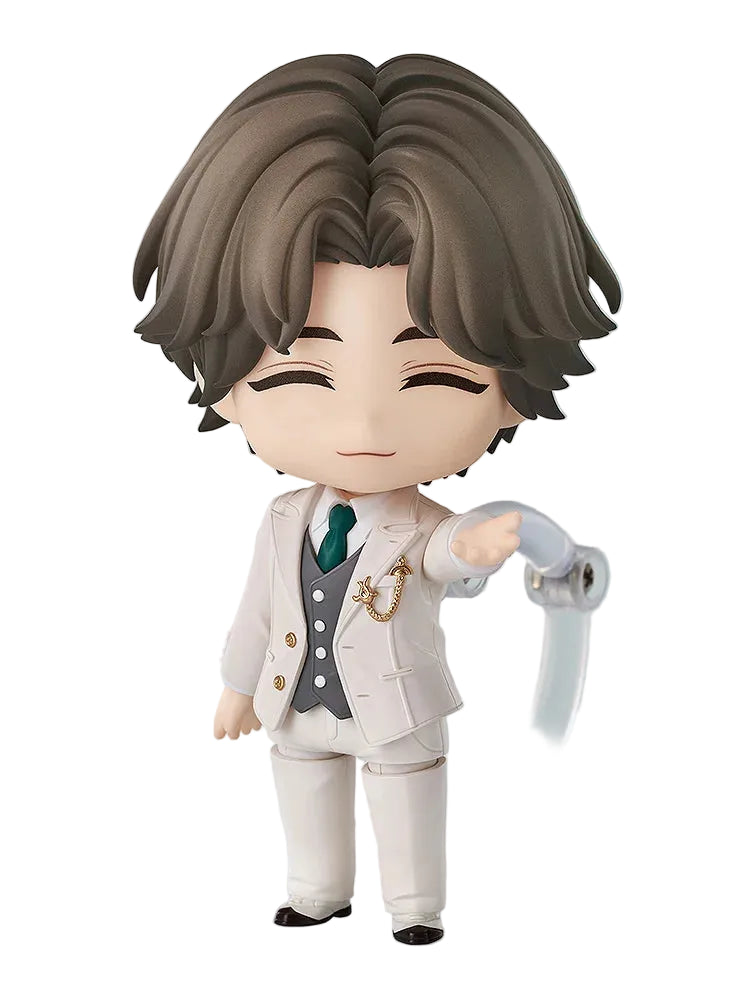 Yi Yu Nendoroid Good Smile Company Action Figure
