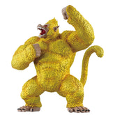 Golden Great Ape Goku SOFVICS Ichiban Kuji Action Figure