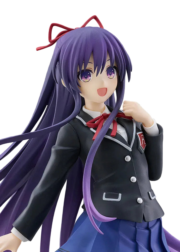 Tohka Yatogami Pop Up Parade Good Smile Company Action Figure
