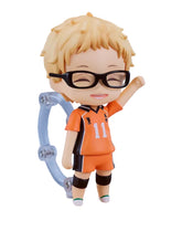 Tsukishima Kei Nendoroid Good Smile Company Action Figure