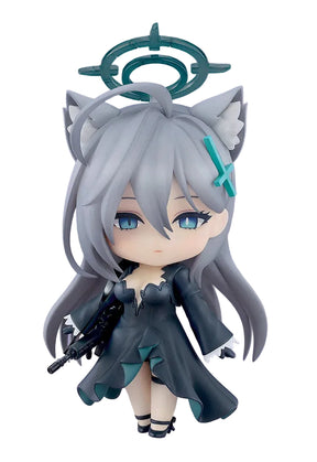 Shiroko Terror Nendoroid Good Smile Company Action Figure