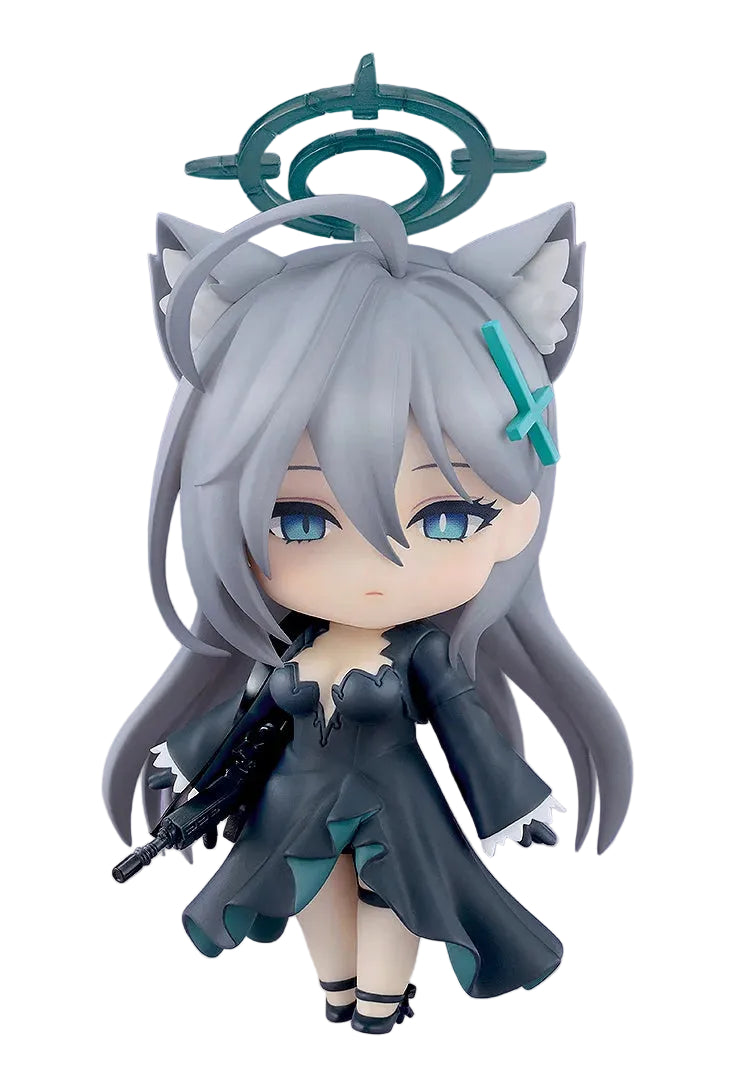 Shiroko Terror Nendoroid Good Smile Company Action Figure