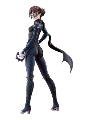 Makoto Niijima Queen Pop Up Parade L Size Good Smile Company Action Figure