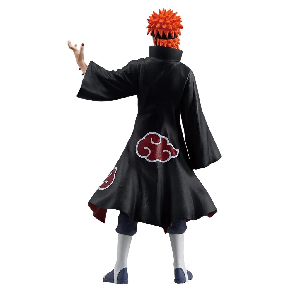 Pain (Tendō) Masterlise Ichiban Kuji Action Figure