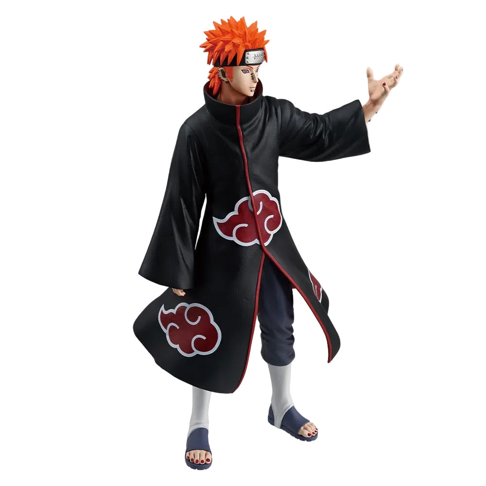 Pain (Tendō) Masterlise Ichiban Kuji Action Figure