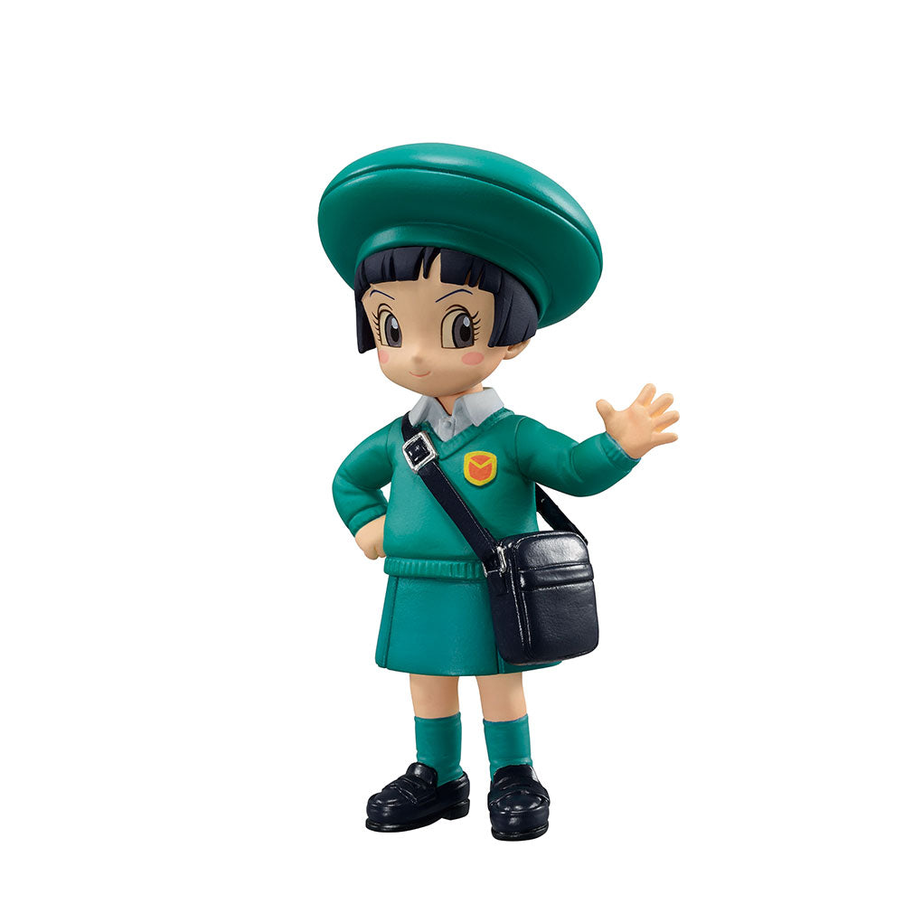Pan Figure Ichiban Kuji Action Figure