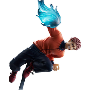 Yuji Itadori Trio-Try-It FuRyu Action Figure