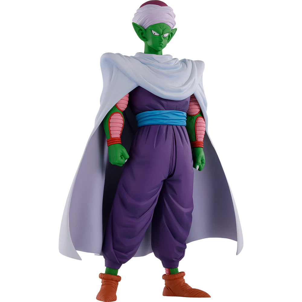 Piccolo Daimaoh (Majunior) Masterlise Ichiban Kuji Action Figure