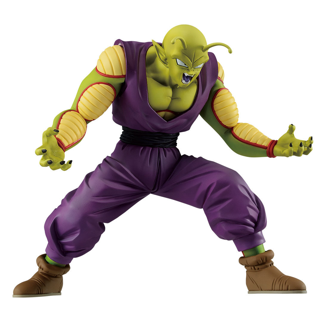 Piccolo Ichiban Kuji Action Figure