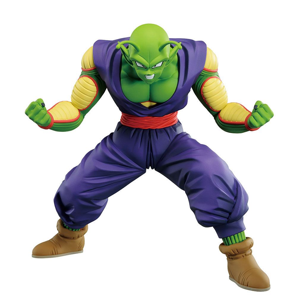 Piccolo Masterlise Ichiban Kuji Action Figure