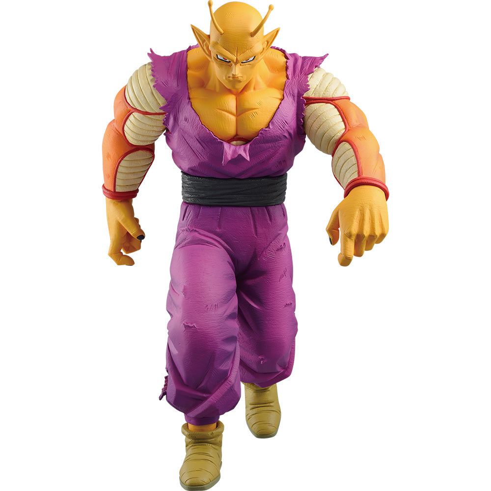 Orange Piccolo Masterlise Ichiban Kuji Action Figure
