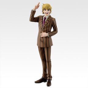 Pariston Hill Masterlise Ichiban Kuji Action Figure