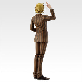 Pariston Hill Masterlise Ichiban Kuji Action Figure