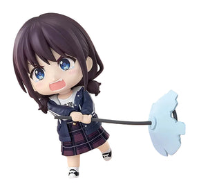 Nina Iseri Nendoroid Good Smile Company Action Figure