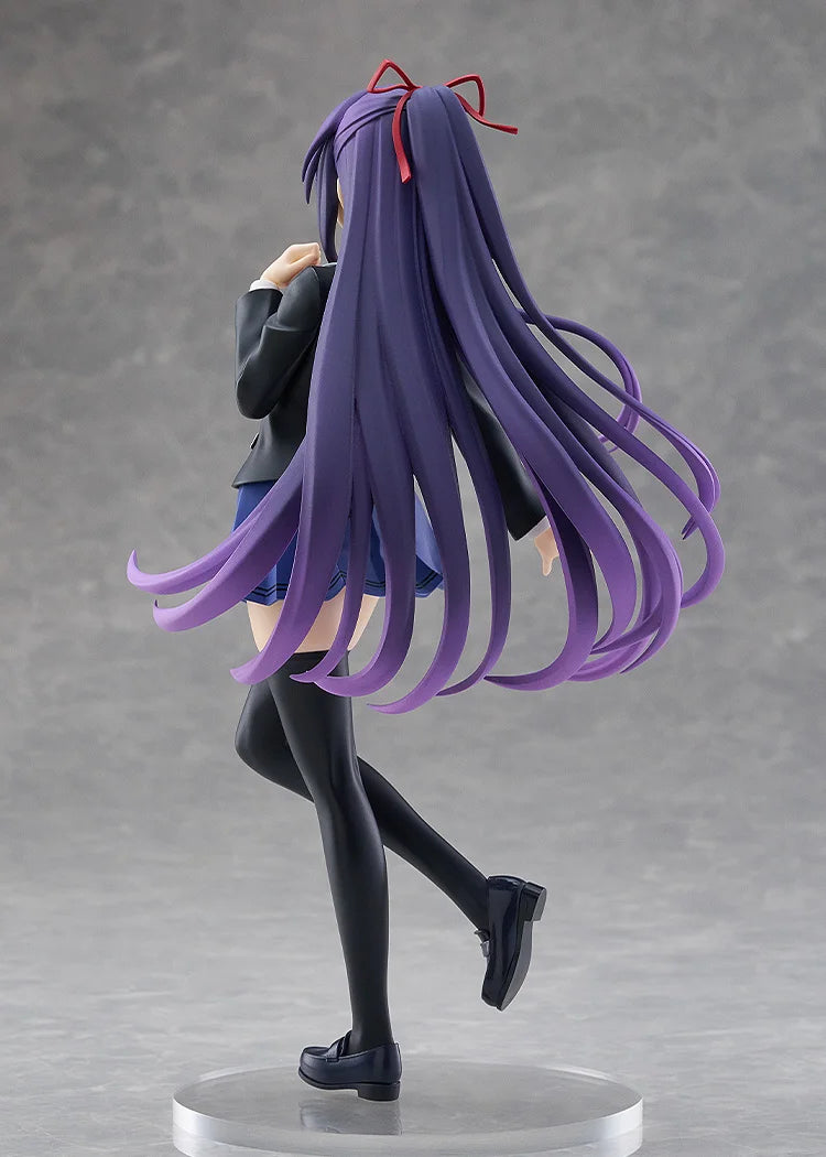 Tohka Yatogami Pop Up Parade Good Smile Company Action Figure