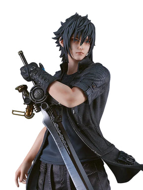 Noctis Lucis Caelum Scale Figure Good Smile Company Action Figure