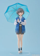 Tomori Takamatsu POP UP PARADE L Size Good Smile Company Action Figure