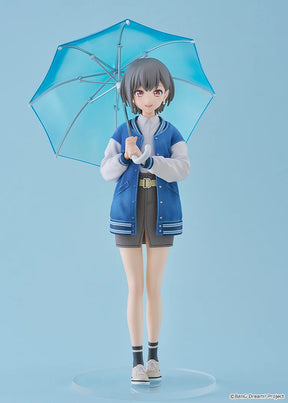 Tomori Takamatsu POP UP PARADE L Size Good Smile Company Action Figure