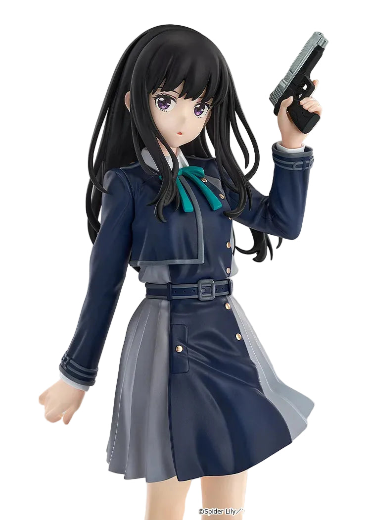 Takina Inoue Pop Up Parade Good Smile Company Action Figure
