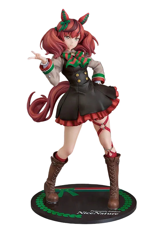 Natureza Agradável Phat Company Action Figure
