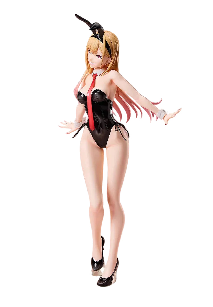 Marin Kitagawa Bunny Ver. Good Smile Company Action Figure