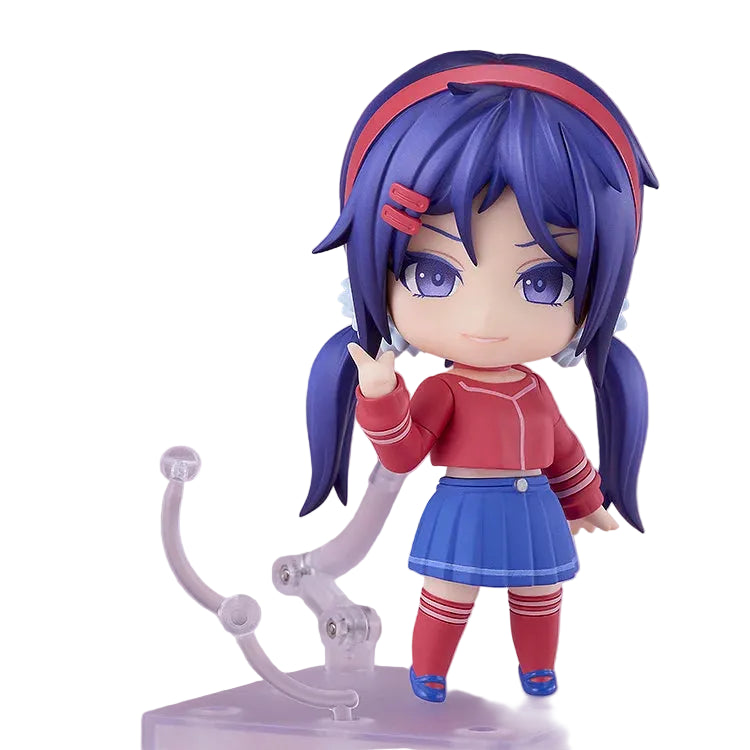 Mita Nendoroid Good Smile Company Action Figure