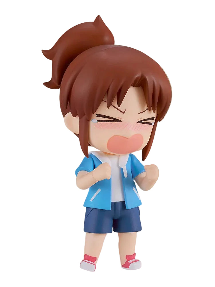 Nagumo Midori Nendoroid Good Smile Company Action Figure