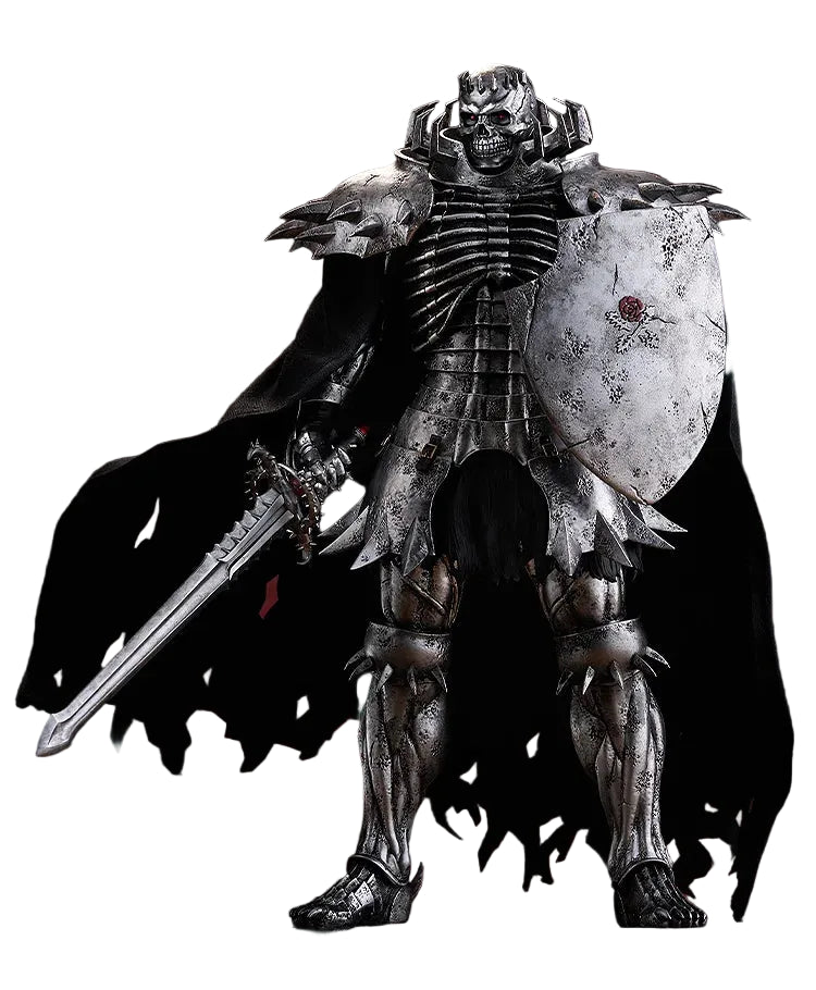 Skull Knight POP UP PARADE L Size Good Smile Company Action Figure