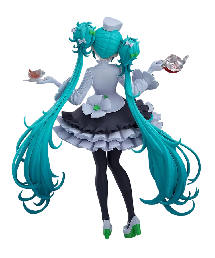 Hatsune Miku Pop Up Parade Good Smile Kuji Action Figure