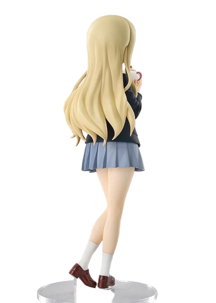 Tsumugi Kotobuki Pop Up Parade L Size Good Smile Company Action Figure