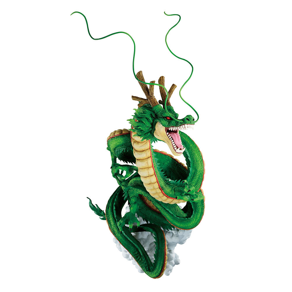 Shenlong Masterlise Last One Ichiban Kuji Action Figure
