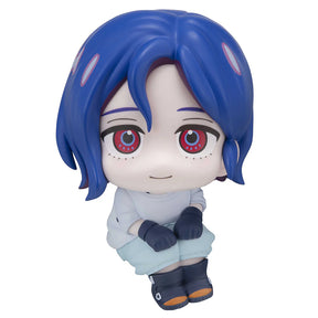 Shuji Ito Look Up Megahouse Action Figure