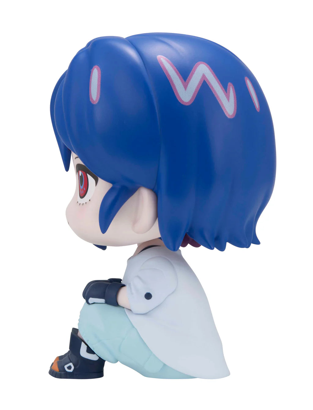 Shuji Ito Look Up Megahouse Action Figure