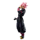 Saiyajin da Máscara Vermelha Super Saiyajin Rosé Ichiban Kuji Action Figure
