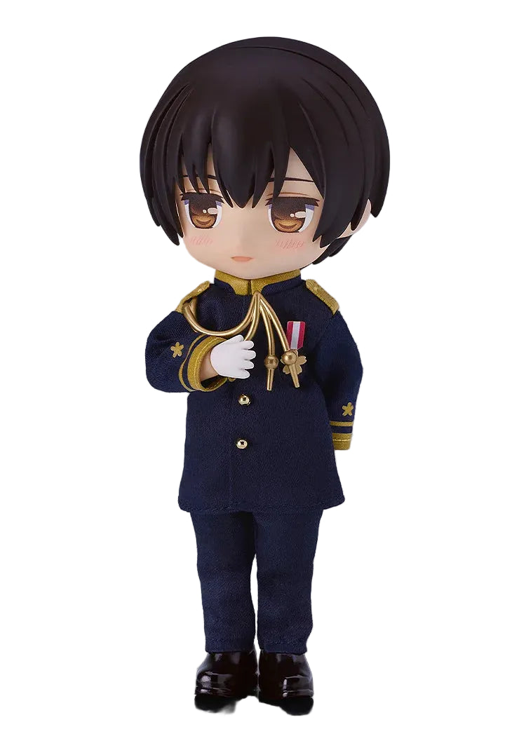 Japan Nendoroid Doll Good Smile Company Action Figure