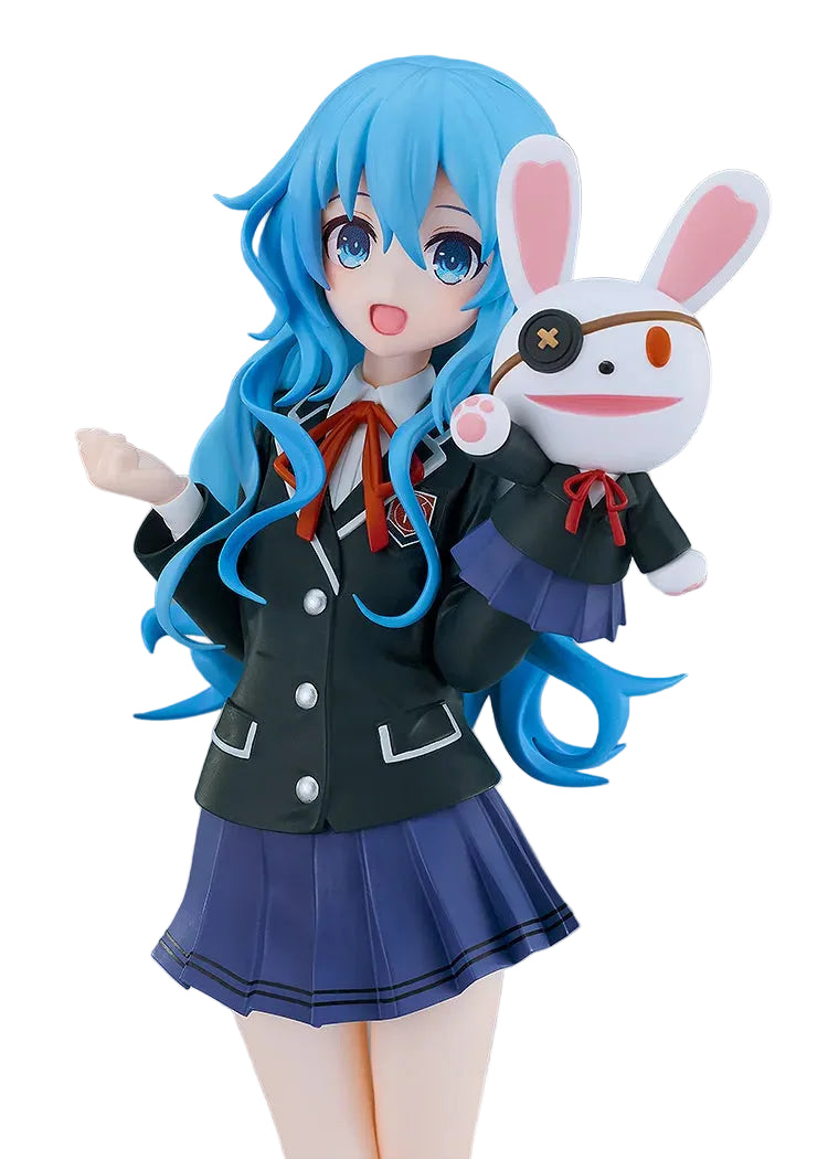 Yoshino Pop Up Parade L Size Good Smile Company Action Figure