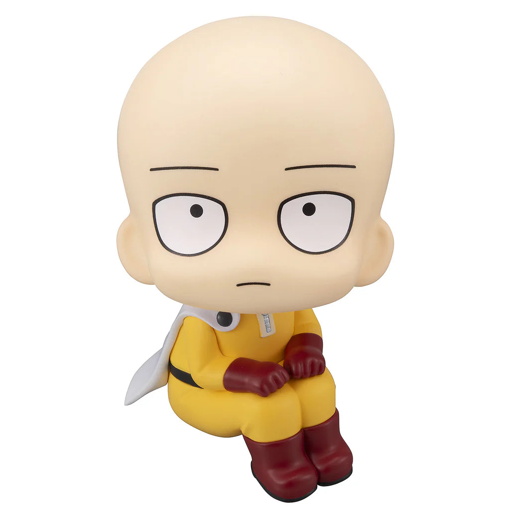 Saitama Lookup MegaHouse Action Figure